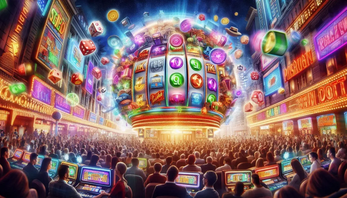 Kingmaker Casino